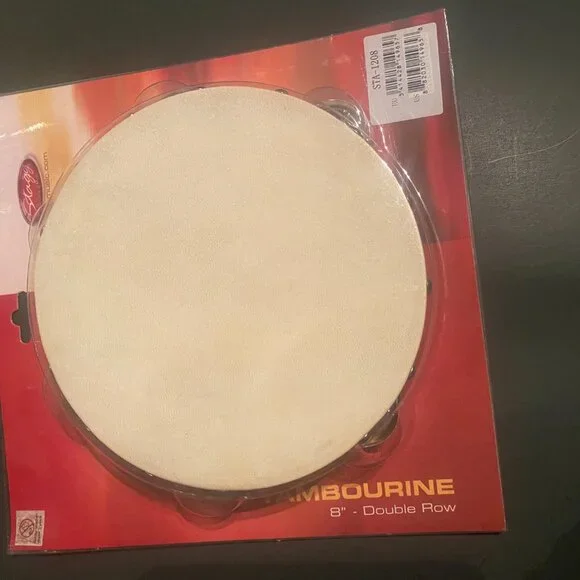 Tambourine - Picture 2 of 2